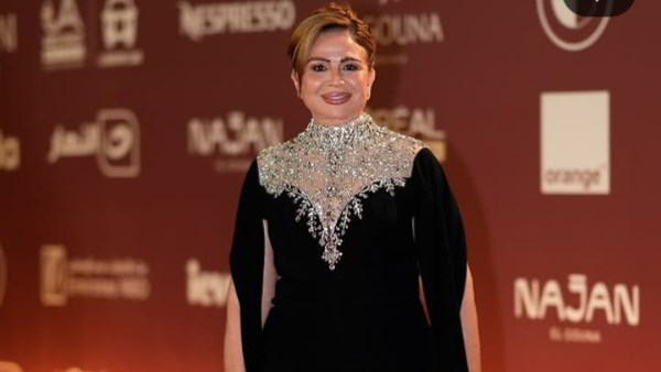 إلهام شاهين: حلمت بتجسيد حتشبسوت وشجرة الدر.. وكنت ممكن أبقى محامية