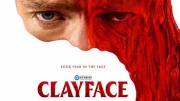 توم ريس هاريس ونعومي آكي في بطولة فيلم الرعب «Clayface»