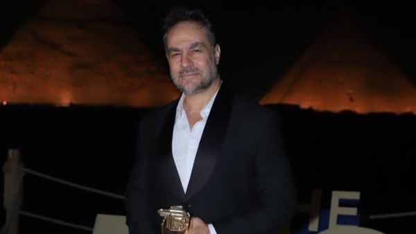 تامر بجاتو يحصد جائزة أفضل بودكاست عن «بودكاست 23» في مهرجان The Best