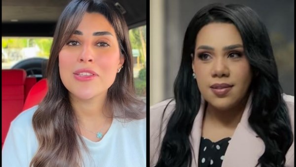 بعد نصيحة “مش هتخلفي الا لو خسيتي”.. آيتن عامر تعتذر وشيماء سيف ترد