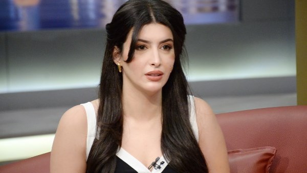 كذبة الـ95 مشهدًا وحلق الشعر.. سارة بركة تكشف أسرارًا مثيرة خلال بداياتها الفنية
