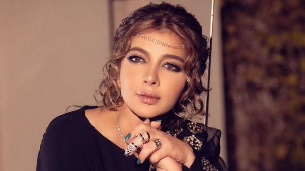 أصالة وشيرين تؤكدان دعم السعودية وتشيدان بموقف الرئيس السيسي