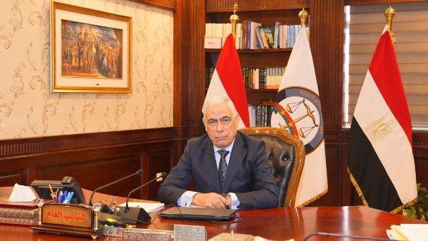 النائب العام يبحث سُبل التعاون مع نظيريه الإماراتي والسويسري خلال مؤتمر الأمم المتحدة