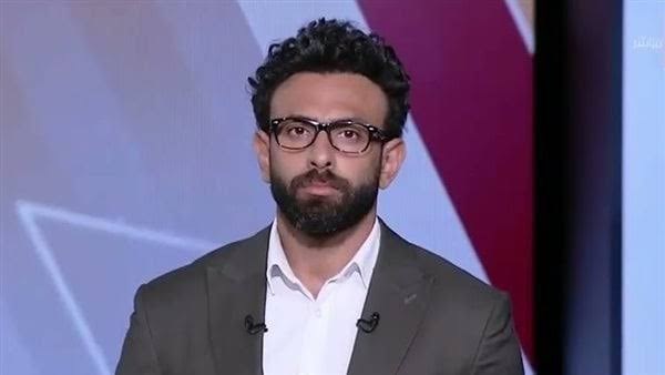 إبراهيم فايق: إحنا في ضهر منتخب مصر.. والانتقاد طبيعي وقت الحاجة