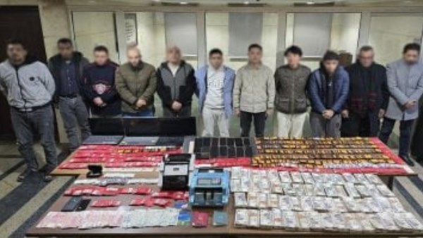 تأجيل استئناف المتهمين في قضية منصة FBC على حكم  السجن 5 سنوات