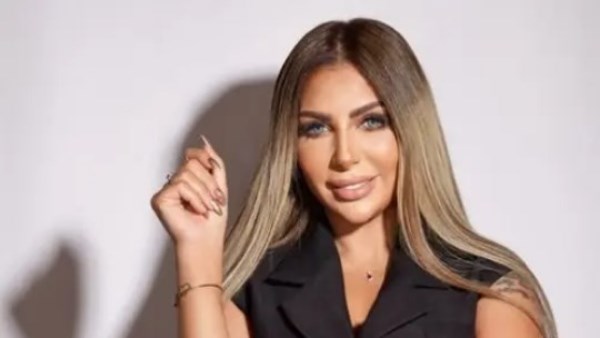المنتجة سارة خليفة تقدم استئنافا على حكم حبسها 3 سنوات في قضية التعدي على سائقها بالتجمع