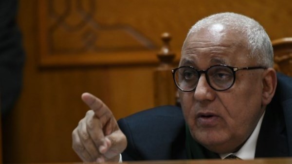 المرافعة بمحاكمة 21 متهما بخلية اللجان النوعية في أكتوبر.. بعد قليل