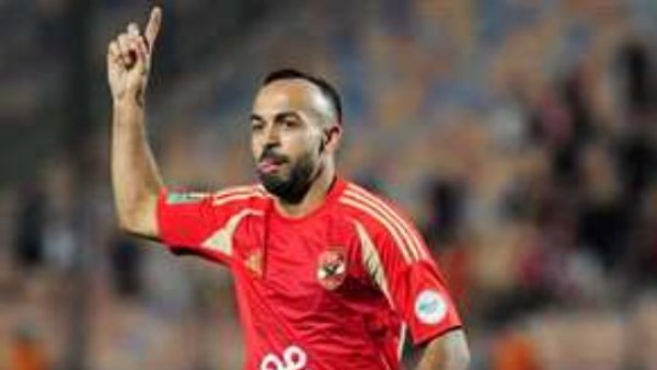 35 مليون جنيه سنويًا لتجديد عقد أفشة مع الأهلي