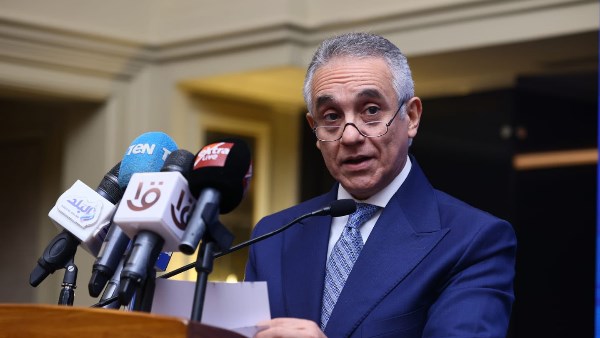 وزير العدل ينشئ فرع توثيق جديدا بمجمع الخدمات الحكومية في بني محمديات بأسيوط