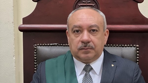 المشدد 15 سنة و100 ألف جنيه لعاملين ضبط بحوزتهما 11 كيلو حشيش فى المعصرة