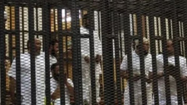 سماع الشهود في محاكمة 29 متهما بخلية الزاوية الحمراء.. غدا