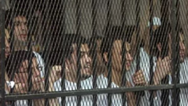 محاكمة 222 متهما بخلية الهيكل الإداري في مدينة نصر.. غدا