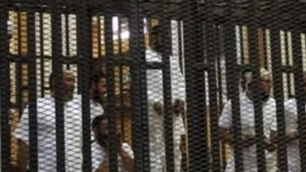 السجن 5 سنوات لمتهمين اثنين في إعادة محاكمتهما بقضية فض اعتصام النهضة