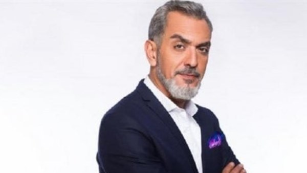 فراس سعيد: أقدم الشر في «محمود الطيار».. وأتمنى تجسيد دور شعبي.. خاص| فيديو