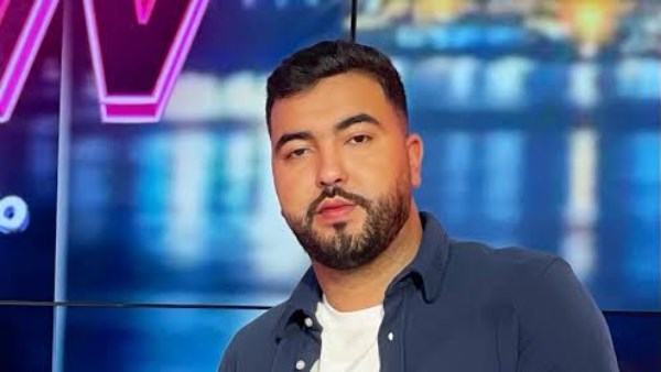 موح ميلانو يكشف لـ صدى البلد كواليس أغنية «برة» مع محمود الليثي