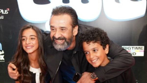 كريم عبدالعزيز يكشف لـ صدى البلد كواليس فيلم مطلوب عائلياً