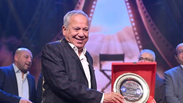 محمد محمود لـ صدى البلد: تكريمي في مهرجان جيلنا مصدر فخر.. وذكريات حرب أكتوبر لا تنسى