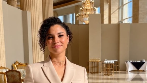 نسمة محجوب: مش مطلوب من الفنان يكون إنسان مثالي ولا يغير العالم بأغنية