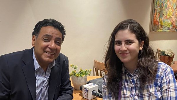 ياسر الطوبجي يكشف لـ صدى البلد تفاصيل مشاركته بـ حدوتة وورا الكنبة ومسلسل بيت بابا 3.. ويؤكد: حالتي الصحية أصبحت أفضل| فيديو