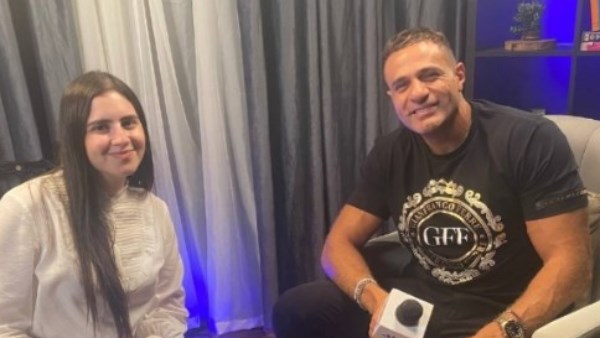 مفاجآت مع واما في الصيف.. محمد نور يكشف لصدى البلد تفاصيل ميني ألبوم «معاك»