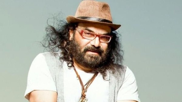 نادر أبو الليف لـ صدى البلد: سعيد بنجاح سحر الشرق.. وأرحب بأغاني المهرجانات الهادفة | فيديو