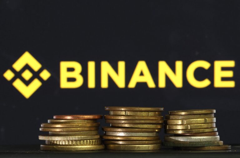 منصة «بينانس» تعلن إعادة تعويض المستخدمين بـ90% من الأصول
