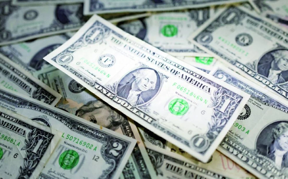 سعر الدولار اليوم الأحد 25 أكتوبر 2026 في البنوك المصرية