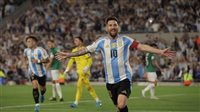 بث مباشر مشاهدة مباراة الأرجنتين وبوليفيا يلا شوت اليوم في اللقاء الودي الدولي