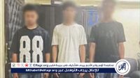 بعد تداول فيديو الواقعة.. تجديد حبس 3 متهمين بالاعتداء على مسن في طامية 15 يومًا