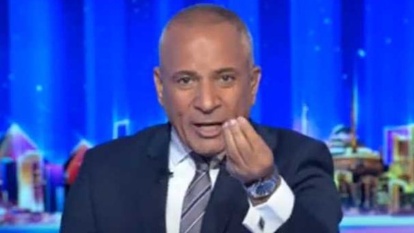 هولندا ترعى الإرهاب| أحمد موسى يطالب الإفراج عن أحمد ناصر