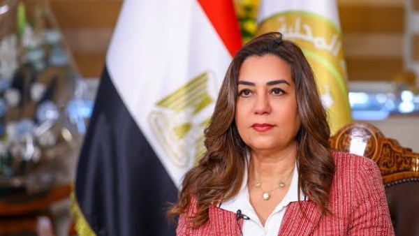 منال عوض تكشف تعديلات قانون التصالح في مخالفات البناء أمام مجلس النواب