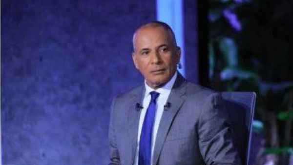 أحمد موسى: الشعب زعلان ويريد استمرار الرئيس السيسي.. ومسار بدأ في 2014 لازم يكتمل