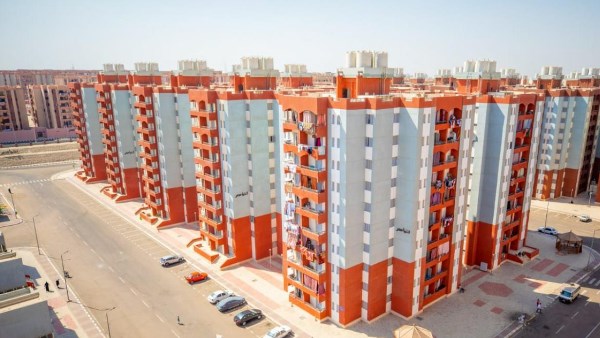 ربع الدخل فقط.. تفاصيل طرح وحدات الإسكان بنظام الإيجار المنتهي بالتمليك