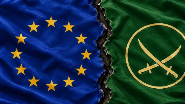 أوروبا تضيق الخناق على الإخوان.. قرار برلماني بتشديد الرقابة على التمويل وتفكيك شبكات النفوذ