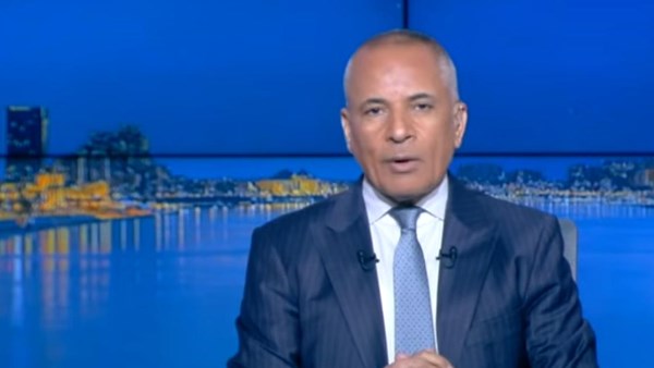أحمد موسى يكشف تفاصيل متابعة بيانات الداخلية ومنظومة إدارة الأزمات.. ويتحدث عن أوضاع سيناء