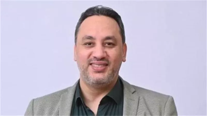 محمد يحيى يوسف أمينًا مساعدًا للشؤون الرياضية بحزب حماة الوطن