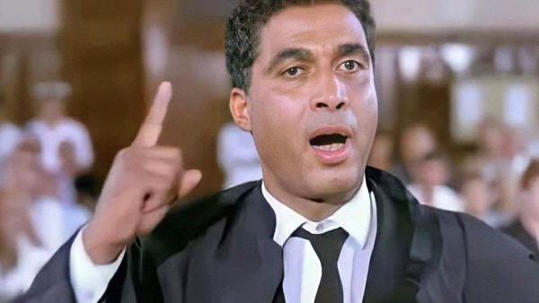 سر صادم وراء كواليس فيلم ضد الحكومة.. ماذا فعل أحمد زكي لتقمص الشخصية؟