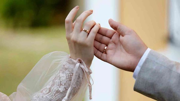 كيفية اختيار شريك الحياة عند الزواج.. أمور مهمة للرجل والمرأة