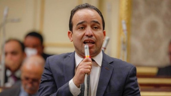 برلماني: رفع نسبة مساهمة الصناعة في الاقتصاد إلى 20% بحلول عام 2030
