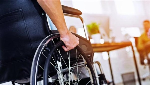 تخفيض ساعات العمل اليومية للموظف ذي الإعاقة طبقا للقانون