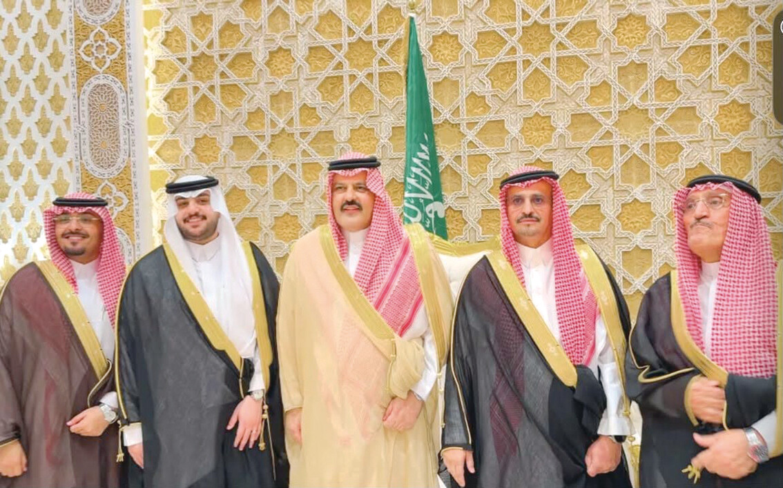 أخبــــــار المجــتمــع