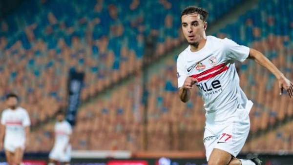 أمير هشام: الزمالك أخطأ في ملف معالي.. التقصير له علاقة بشركة الكرة