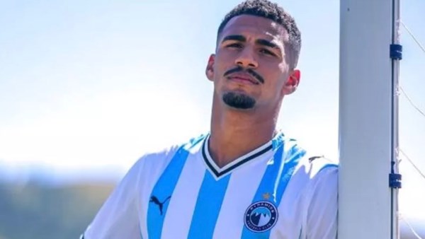 إياد العسقلاني: حزين لهبوط الإسماعيلي .. وحلمي الدوري الإنجليزي