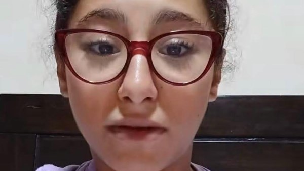 «لا أريد امتيازات.. وأطلب الرفق».. طالبة بالإعدادي تناشد التعليم مراعاتها بسبب السكري