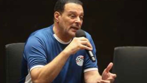 عصام عبد الفتاح: واجهنا صعوبة في استقدام حكام لـ مباراة الأهلي والزمالك