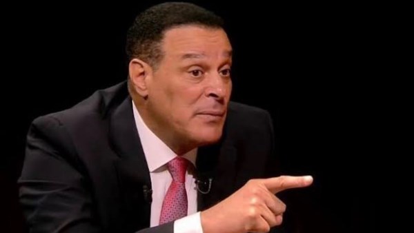 بالمعايير المصرية.. عصام عبد الفتاح: الزمالك يستحق ضربة جزاء أمام الأهلي