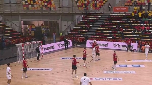 خالد الغندور يهنئ الأهلي بعد الفوز على الزمالك والتتويج ببطولة أفريقيا لكرة اليد