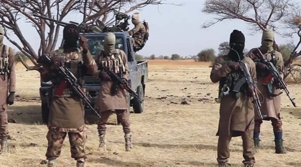مقتل 18 شخصا علي يد مسلحين في نيجيريا