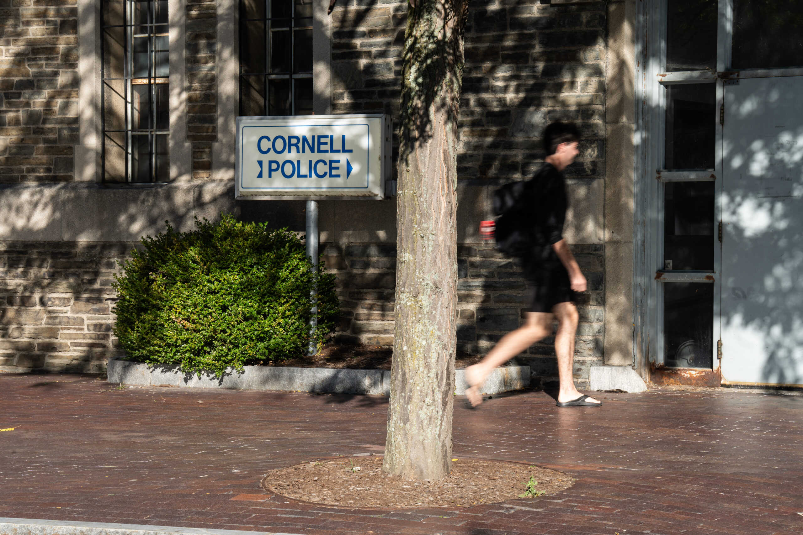 Cornell faculty unleashes frustration at President over assault case handling