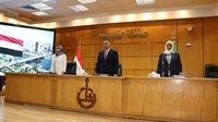 محافظ القليوبية يحسم أولويات العمل بالمحافظة.. متابعة ميدانية وشكاوى المواطنين في مقدمة التكليفات